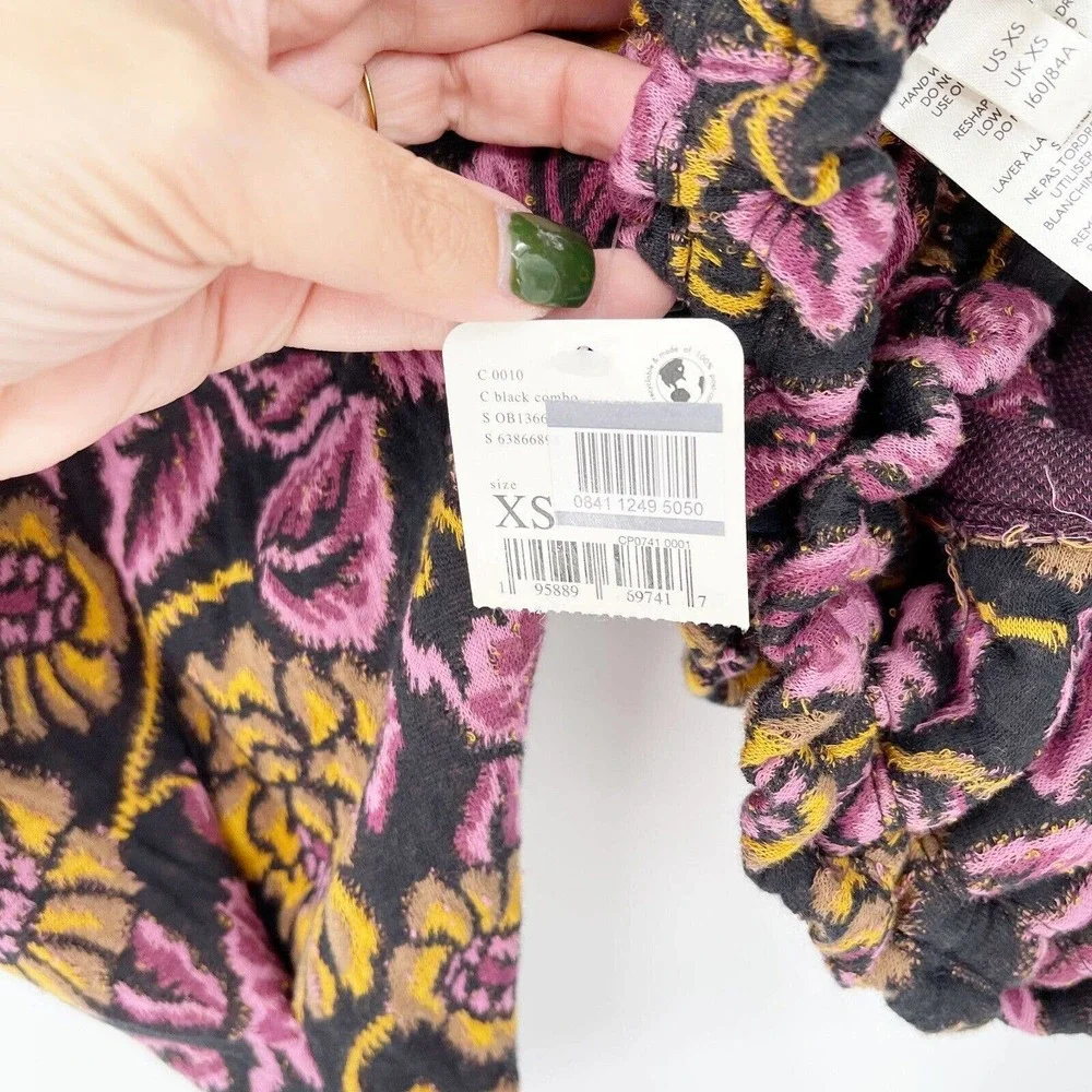 Free People nwt free